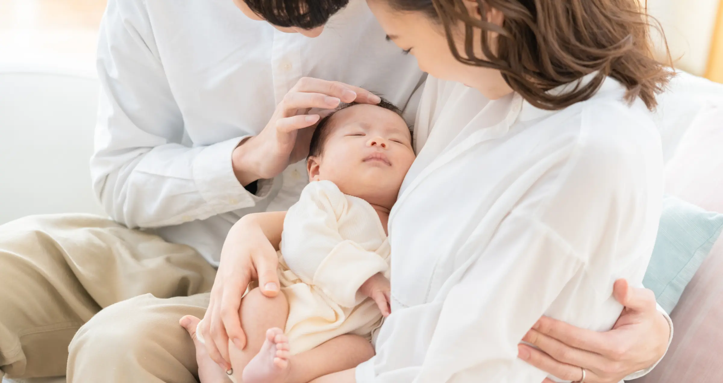 「女性の社会進出促進」のイメージ